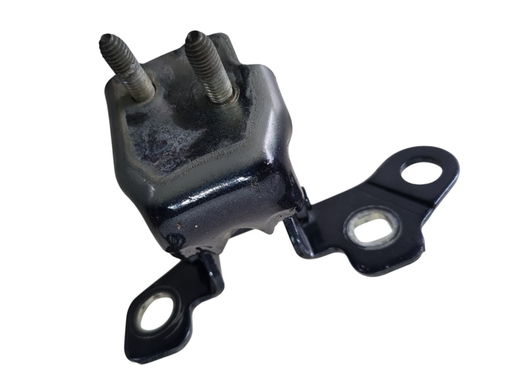 Dobradiça Superior Porta Traseira Renault Zoe 2022 Original 4