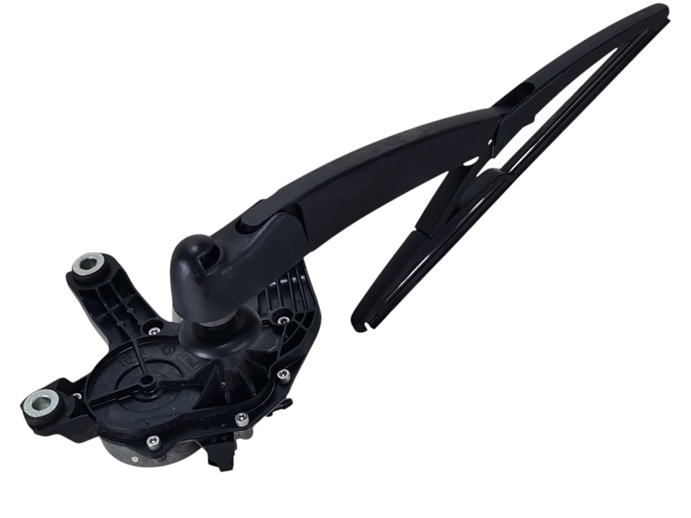 Motor Limpador Vigia Mini Cooper S 2012 2013 6763693201304 6
