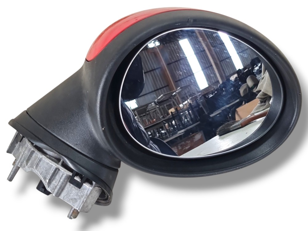 Retrovisor Direito Mini Cooper S 2011 2012 2013 Detalhe 2