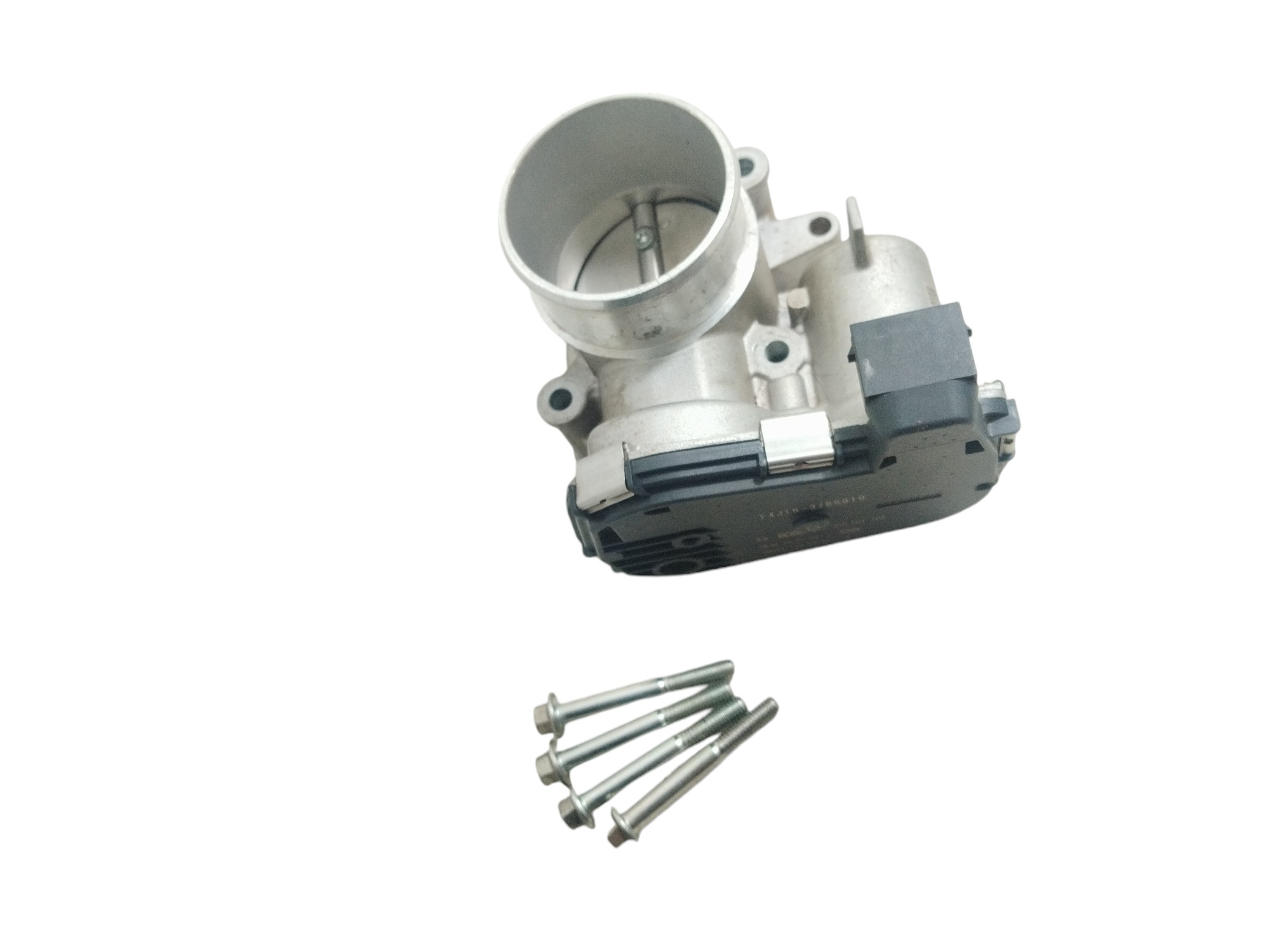 Corpo Borboleta Tbi Chery Tiggo 8 1.6 2022/2023 Original 7