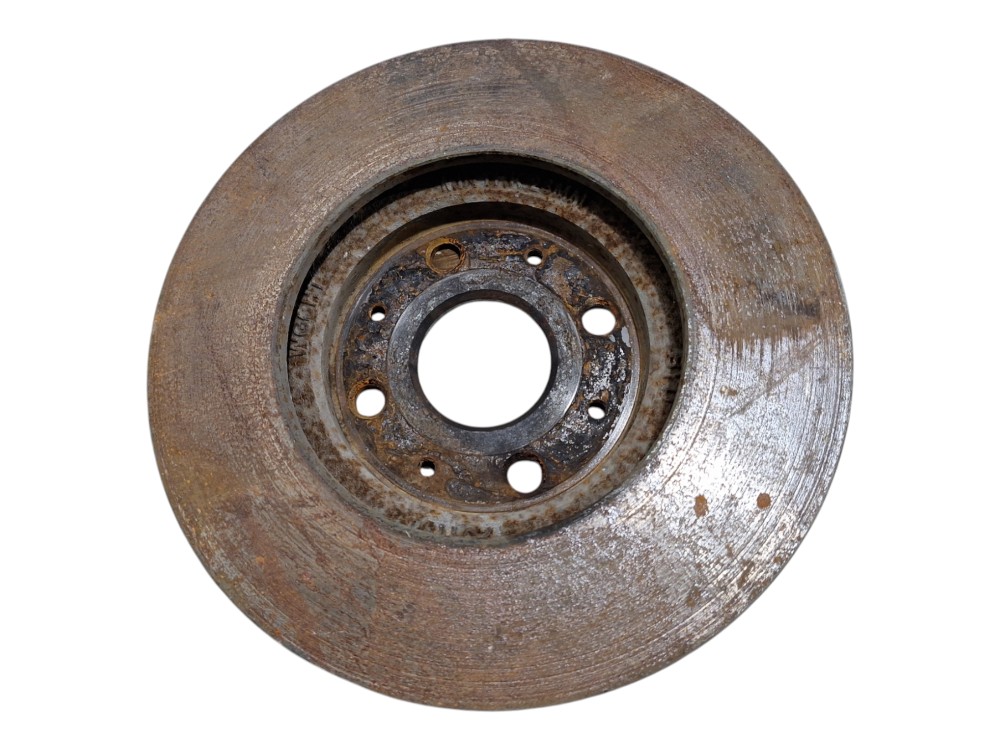 Disco de Freio traseiro esquerdo byd dolphin mini 2025 2026