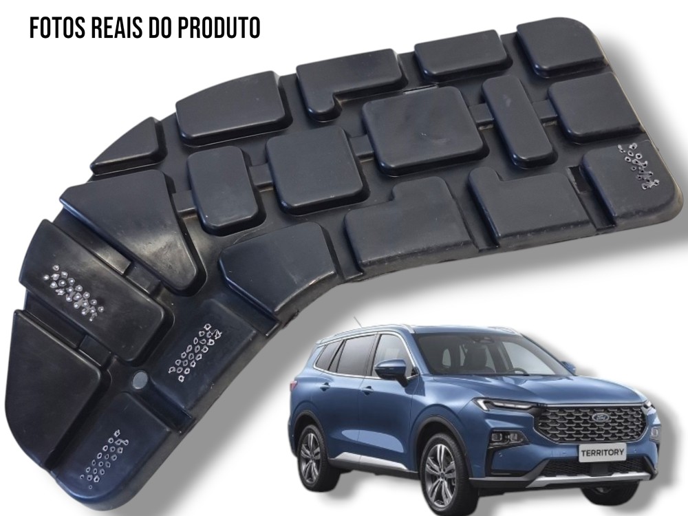 Suporte Parachoque Diant D Ford Territory 2025 Ns1-17848 1