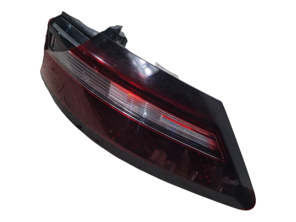 Lanterna direita Byd Dolphin Mini ano 2025 2026 ORIGINAL