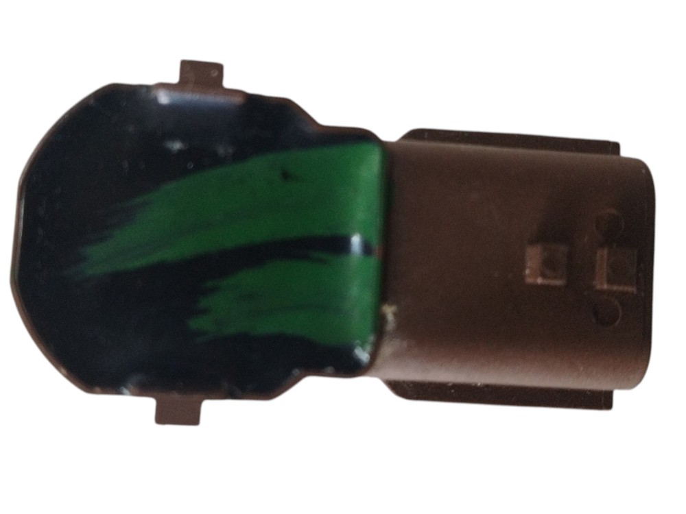 Sensor Estacionamento Renault Zoe Neo 2022 284385281r 6