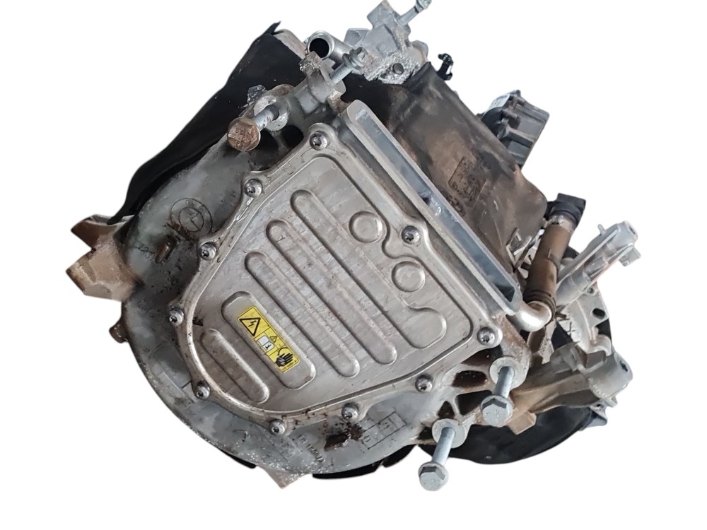 Motor Elétrico 120 Ah Bmw I3 2022 864816310 2107190090 4