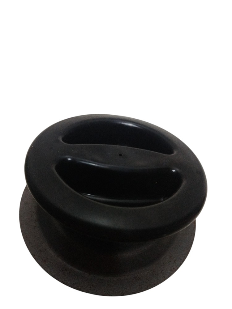 Parafuso trava do estepe da Chevrolet Captiva 2009 ORIGINAL 2