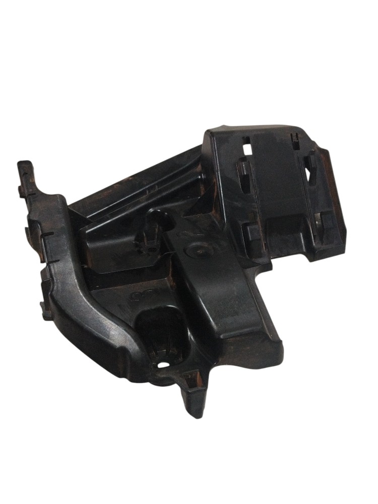 Suporte Do Para-choque Traseiro Do Audi Etron 2022 Original 2