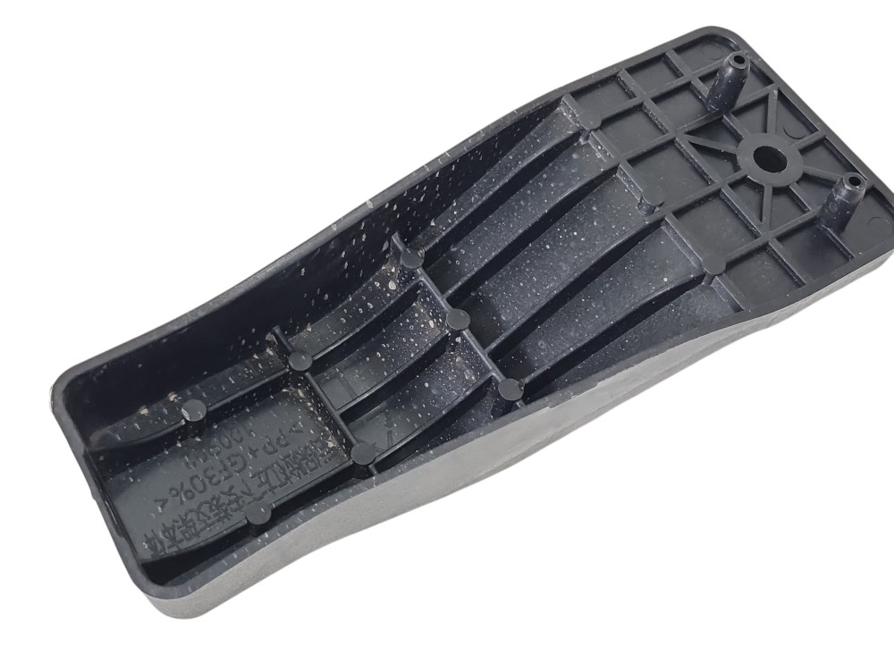 Suporte Parachoque Traseiro Esquerdo Ford Territory 2025 3