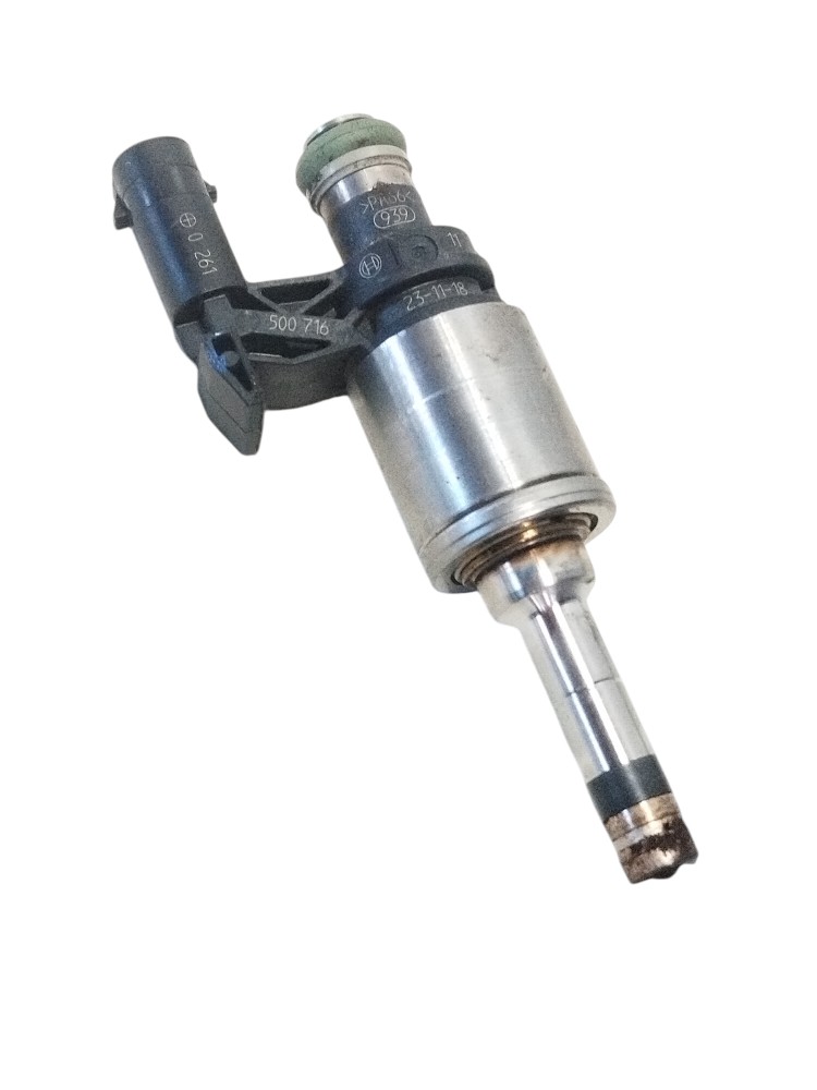 Bico Injetor De Gasolina Vw/polo 2024 04e.906.036 Original 4