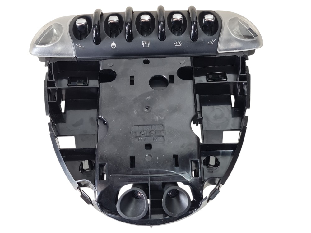 Luz De Teto Comandos Mini Cooper S 2012 2013 9284332 3456365 5