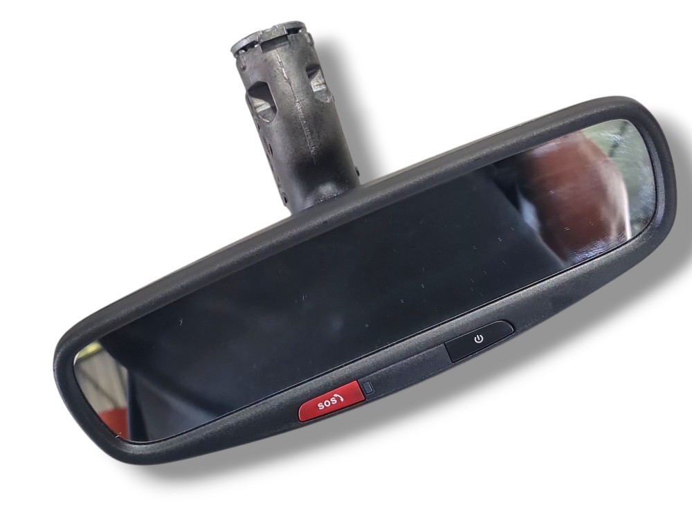 Retrovisor Interno Jeep Compass Commander 2022 2023 1