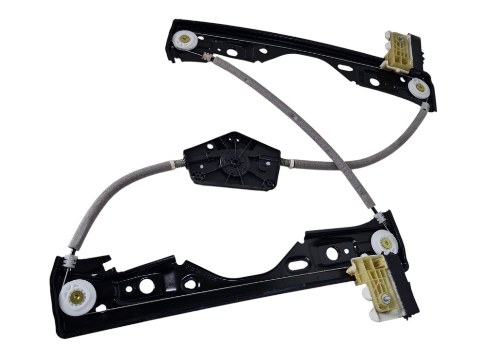 Máquina Vidro Dianteiro Direito Jeep Compass 2023 C47490101 2