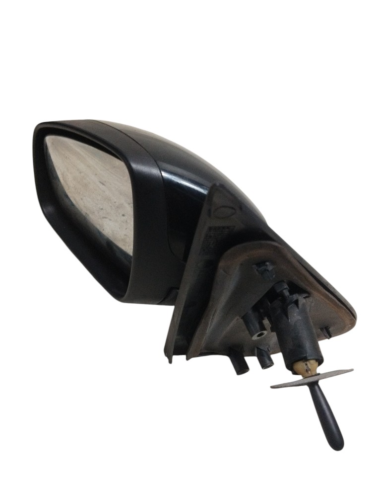 Retrovisor lateral manual Renault Logan 2023 2024 ORIGINAL 4