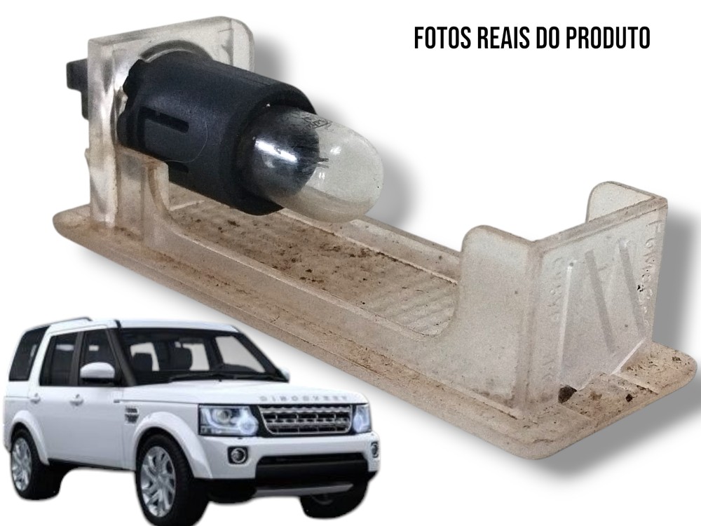 Luz De Cortesia Diant Esq Land Rover Discovery 4 2014 160754 1