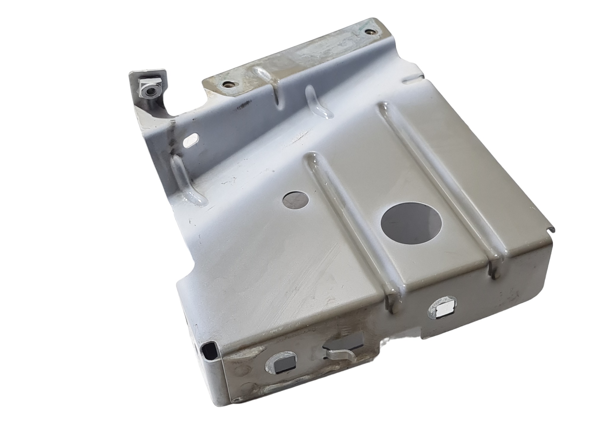 Suporte 631221215rf Renault Master 2022 Original 1
