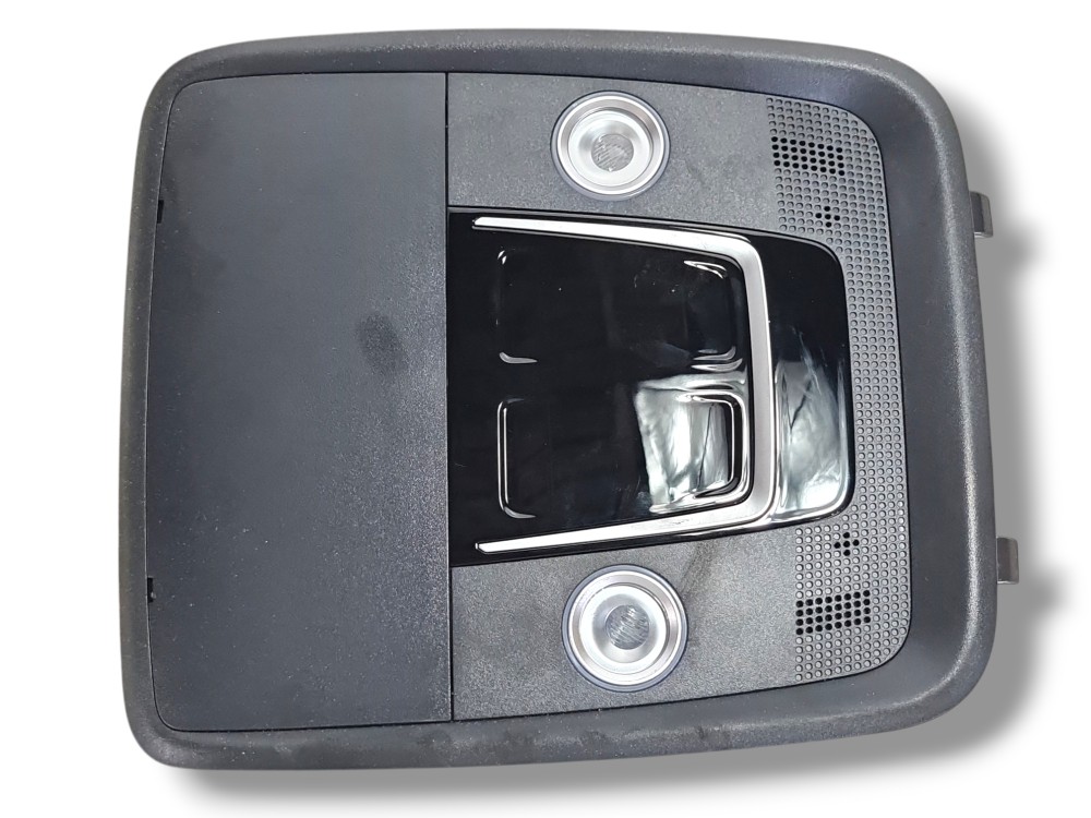 Luz Cortesia Teto Byd Dolphin Mini 2024 2025 Elead-4123010e 1