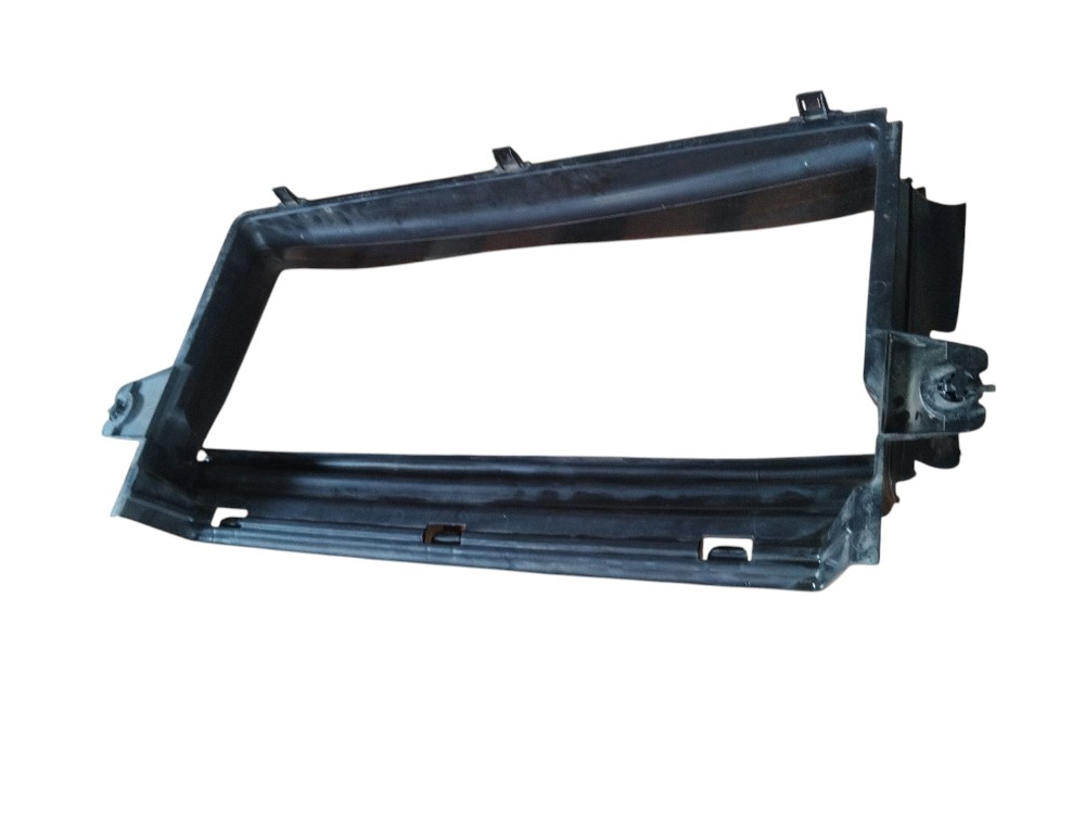 Defletor Radiador Volvo Xc90 2021 Original 31353798 5