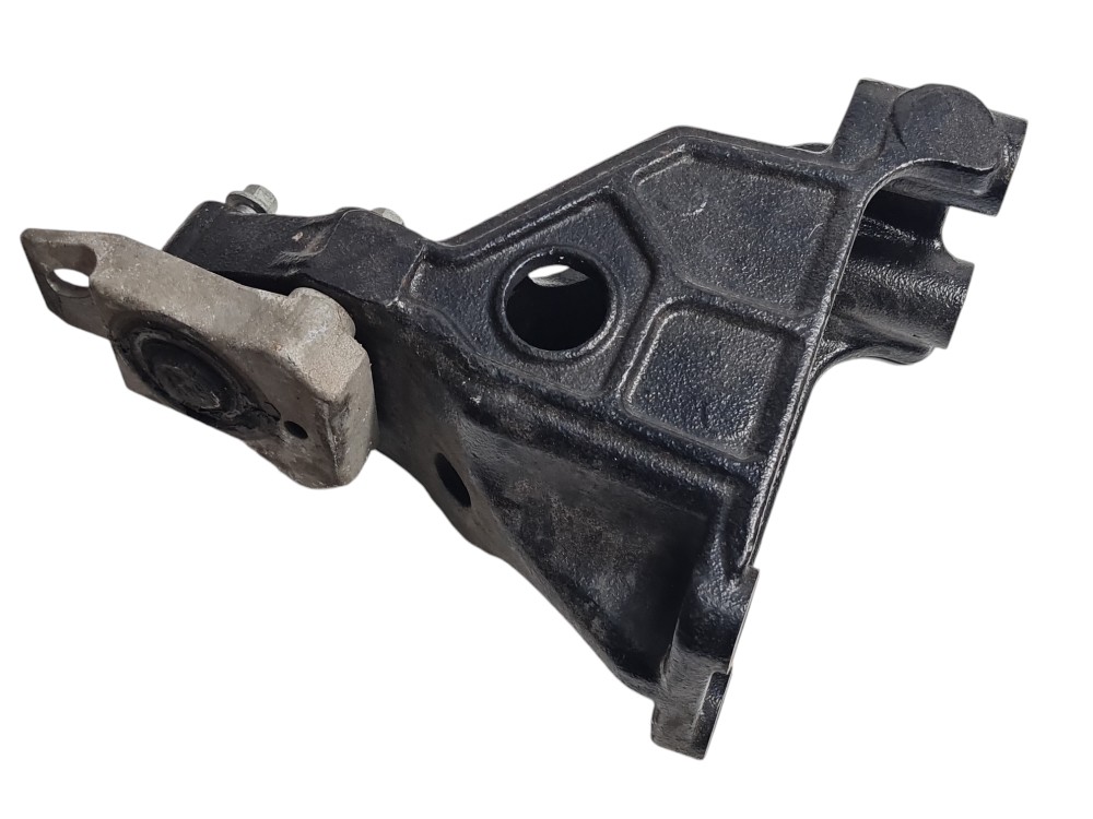 Coxim Do Motor Lado Direito Chery Tiggo 2 2020 J691001411 5