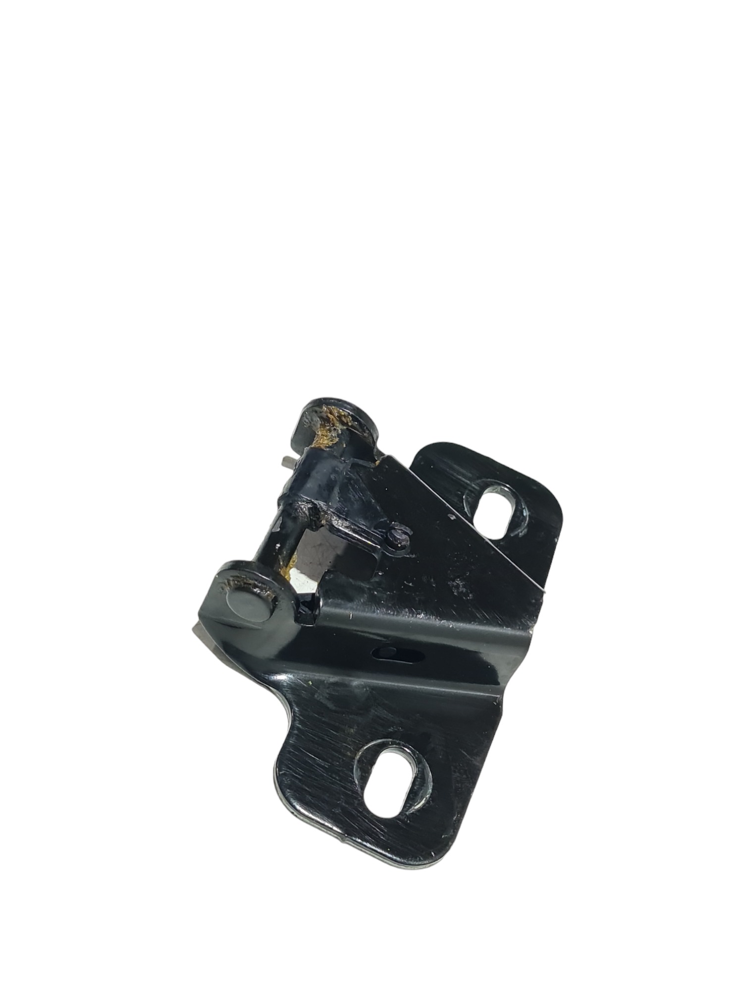 Batente Porta X0977401 Renault Master 2022 Original 3