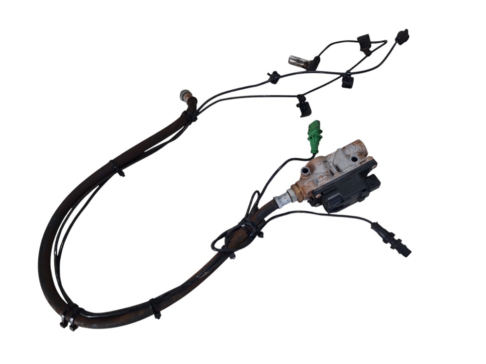 Valvula solenoide ABS Mercedes Actros 2651 2022 A0064291844 3