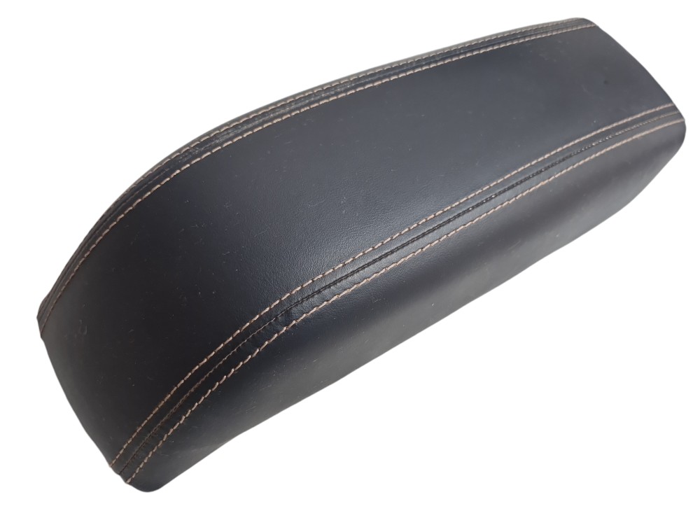 Apoio Descanso De Braço Console Central Jac E-js1 2023 5
