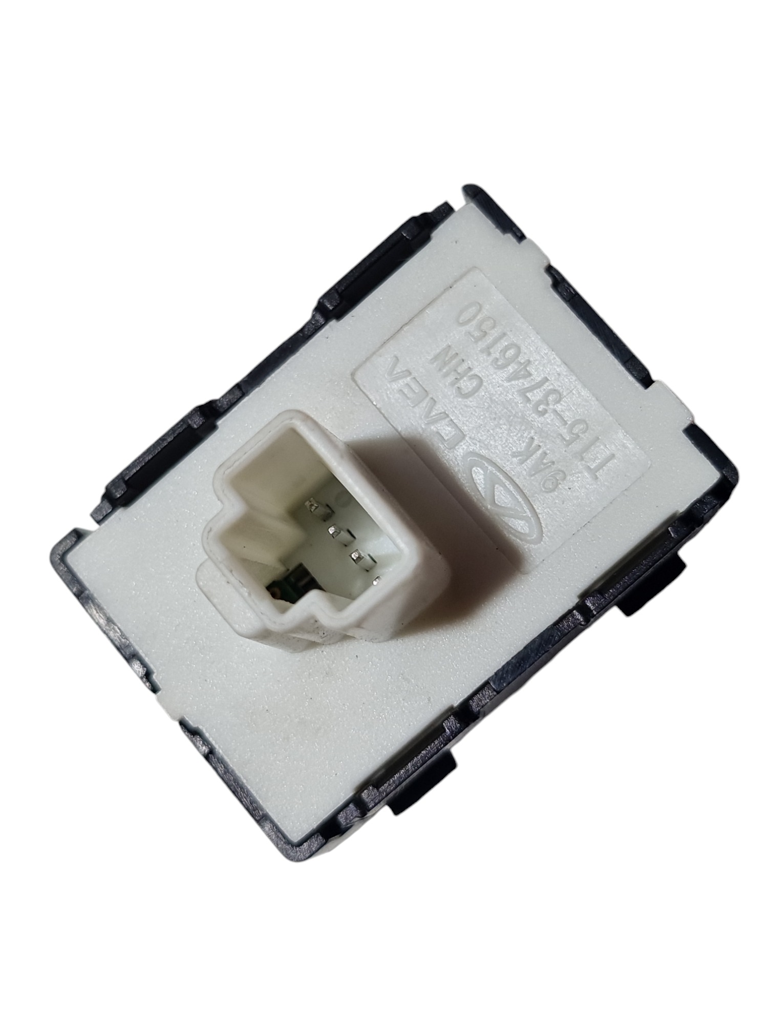 Botão Vidro Comando Elétrico Tras Direito Chery Tiggo 5 2022 6