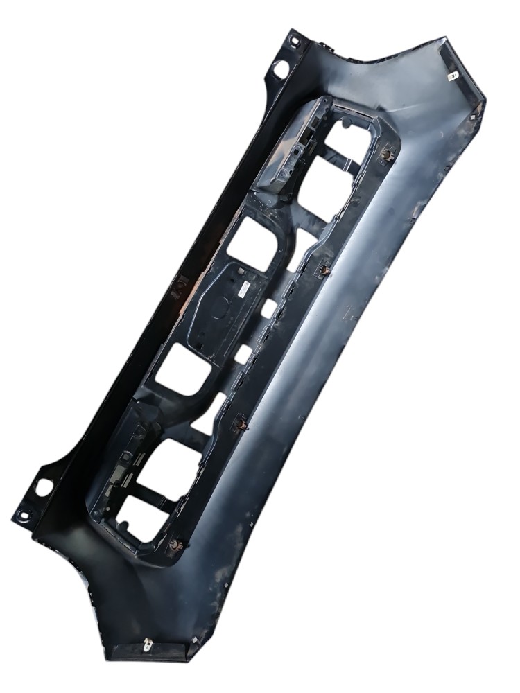 Parachoque Traseiro Bmw I3 2022 746233502 Original 4