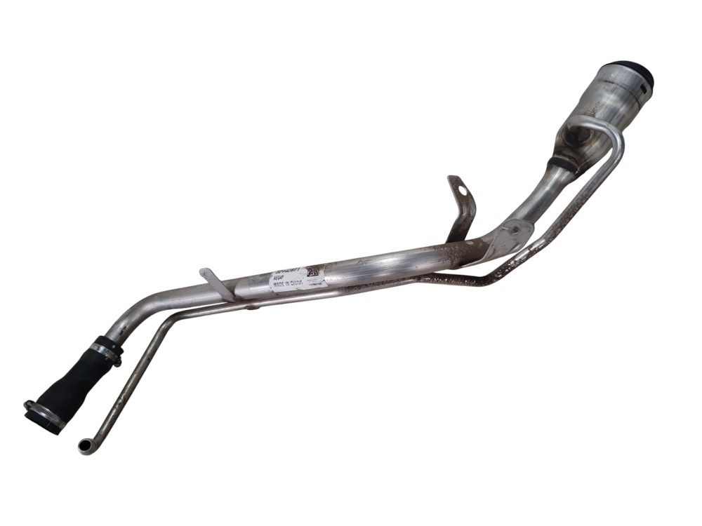 Bocal Tanque Combustivel Volvo Xc40 2020 32142871 Original 6