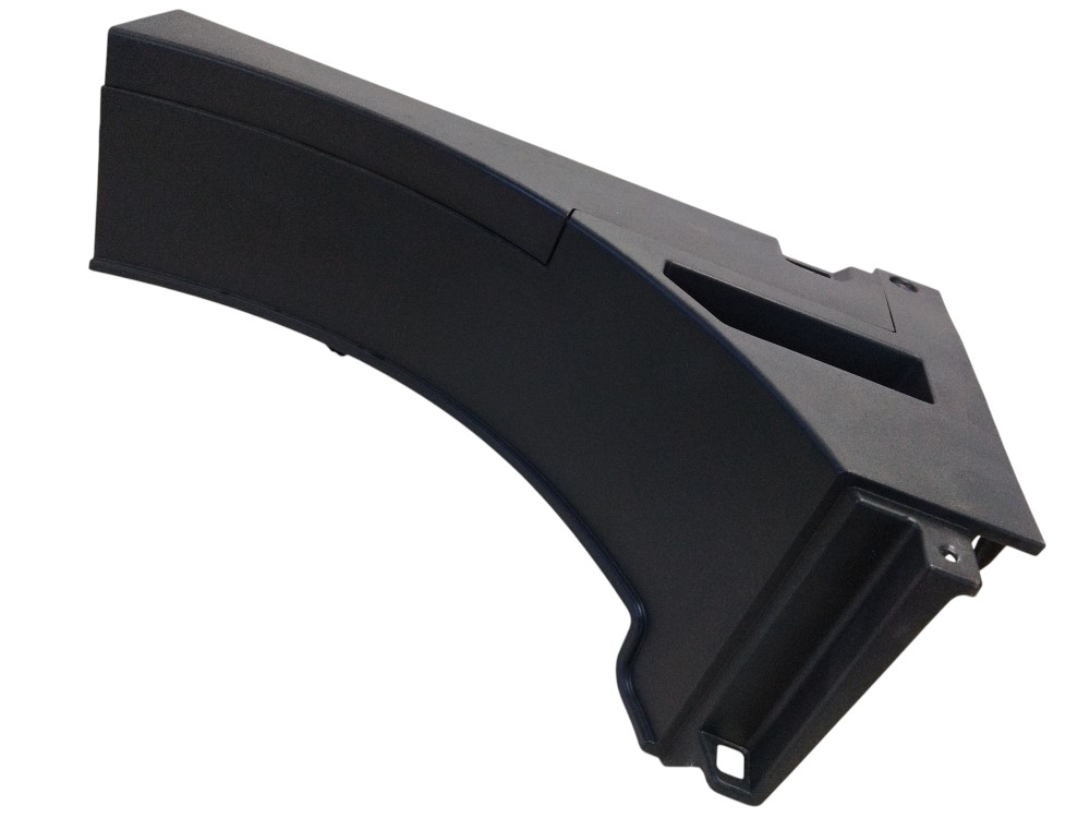 Acabamento Dir Caixa Ferramentas Porta Malas I/lexus Nx300h 6