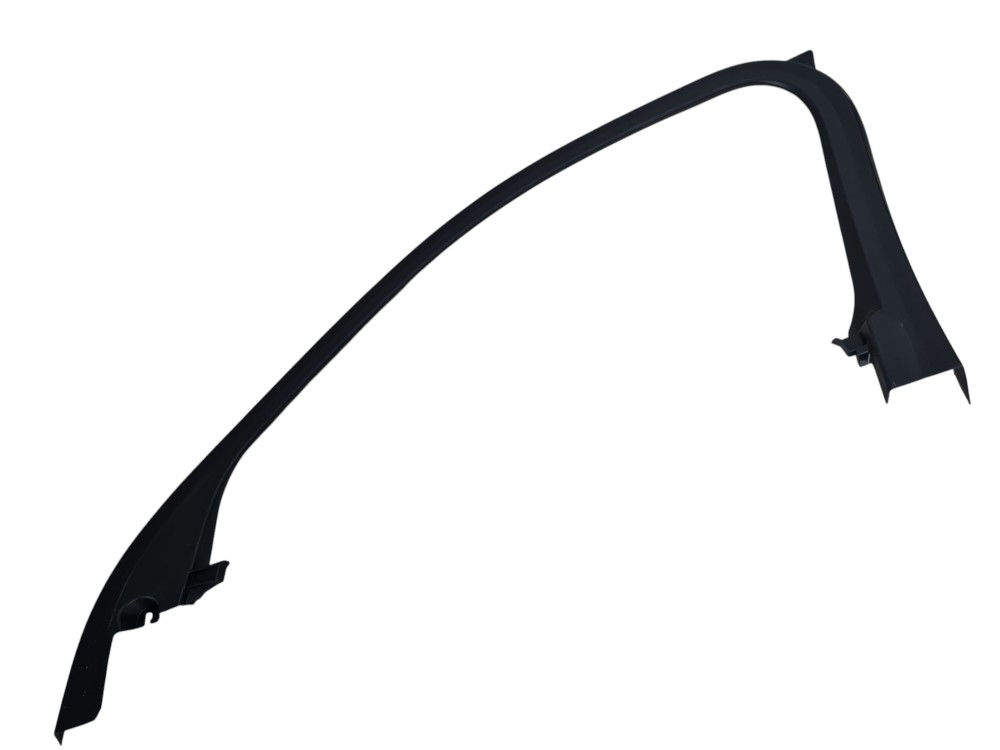 Canaleta Interna Dianteira Direita Volvo Xc 40 2020 31455062 3