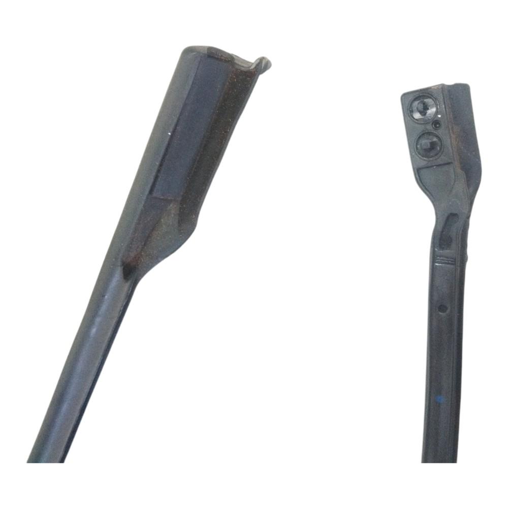 Borracha Porta Dianteira Direita Citroen Ds5 2015 9687173980 3