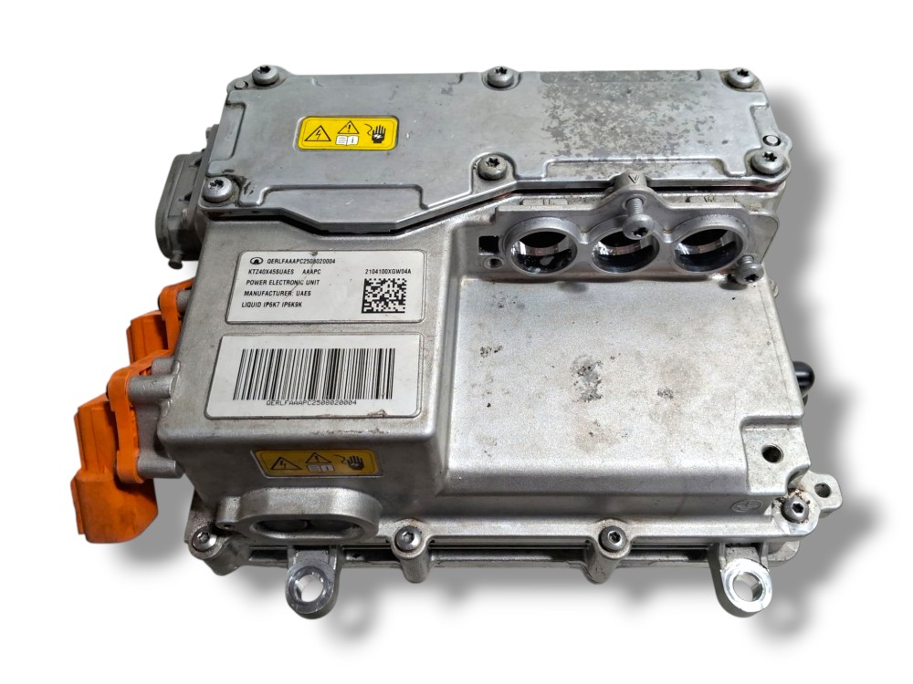 Inversor De Energia Da Baterias Gwm Tank 300 2025 2026 1