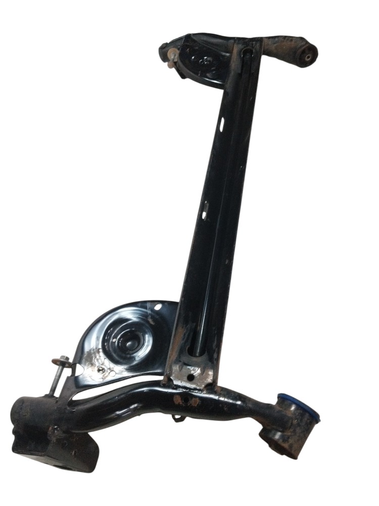 Eixo Traseiro para Renault Logan 2014 ate  2025 ORIGINAL 4