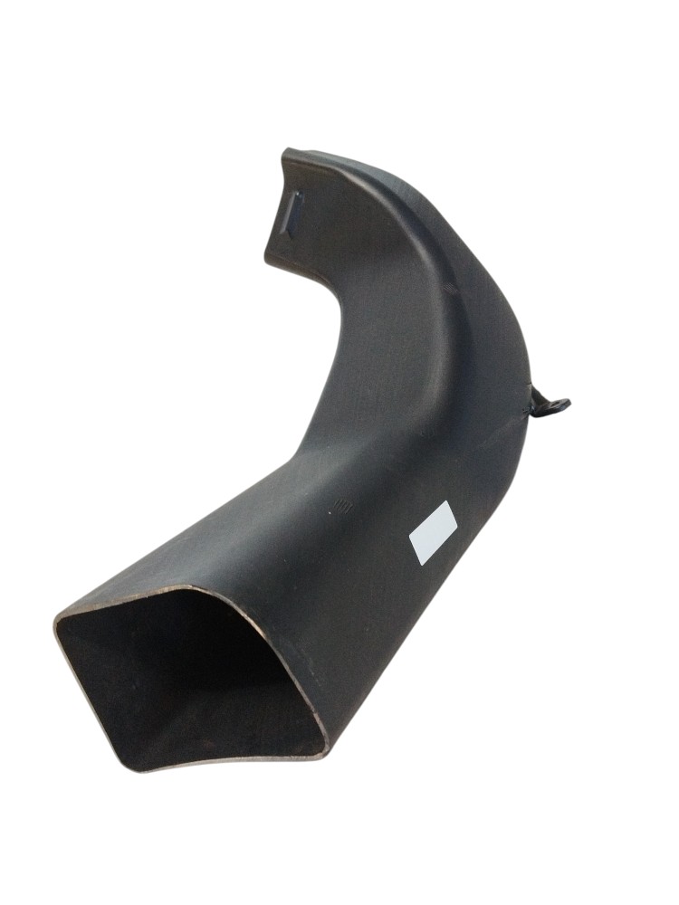 Duto de Ventilação Mercedes Actros2651 2022 2023 A9600313845 3