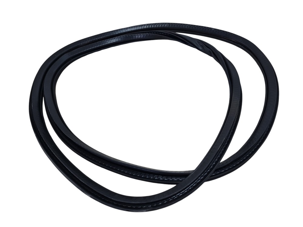 Borracha Vedação Porta Dianteira Esquerda Volvo Xc40 T5 2020 3