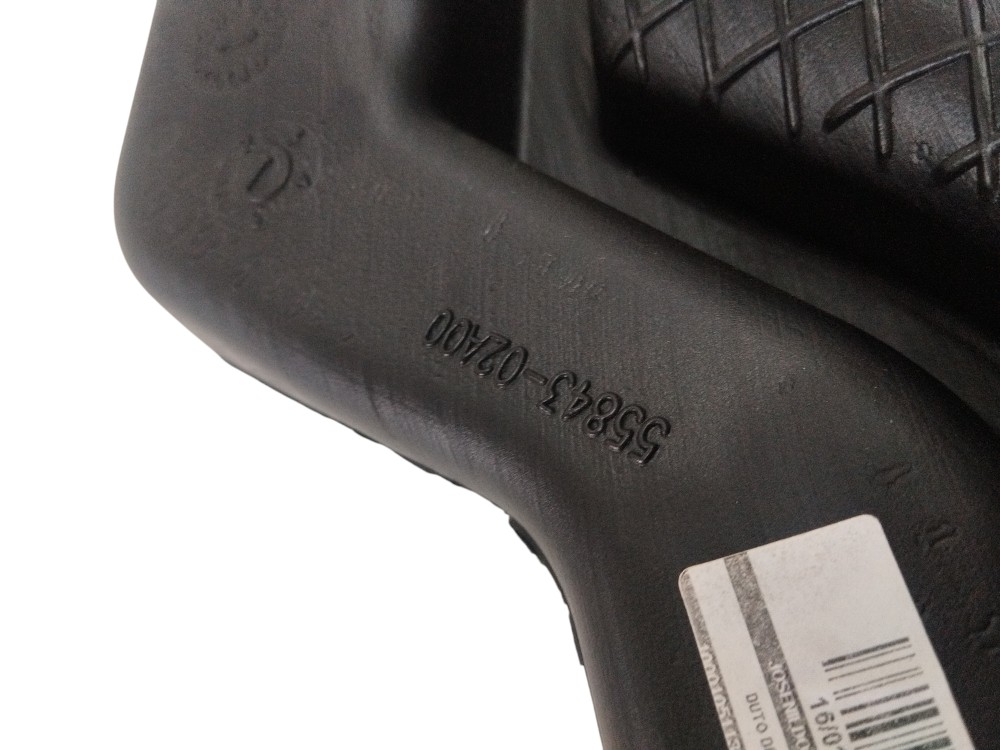 Doutor Painel Esquerdo Toyota Corolla Grs 2024 Original 4