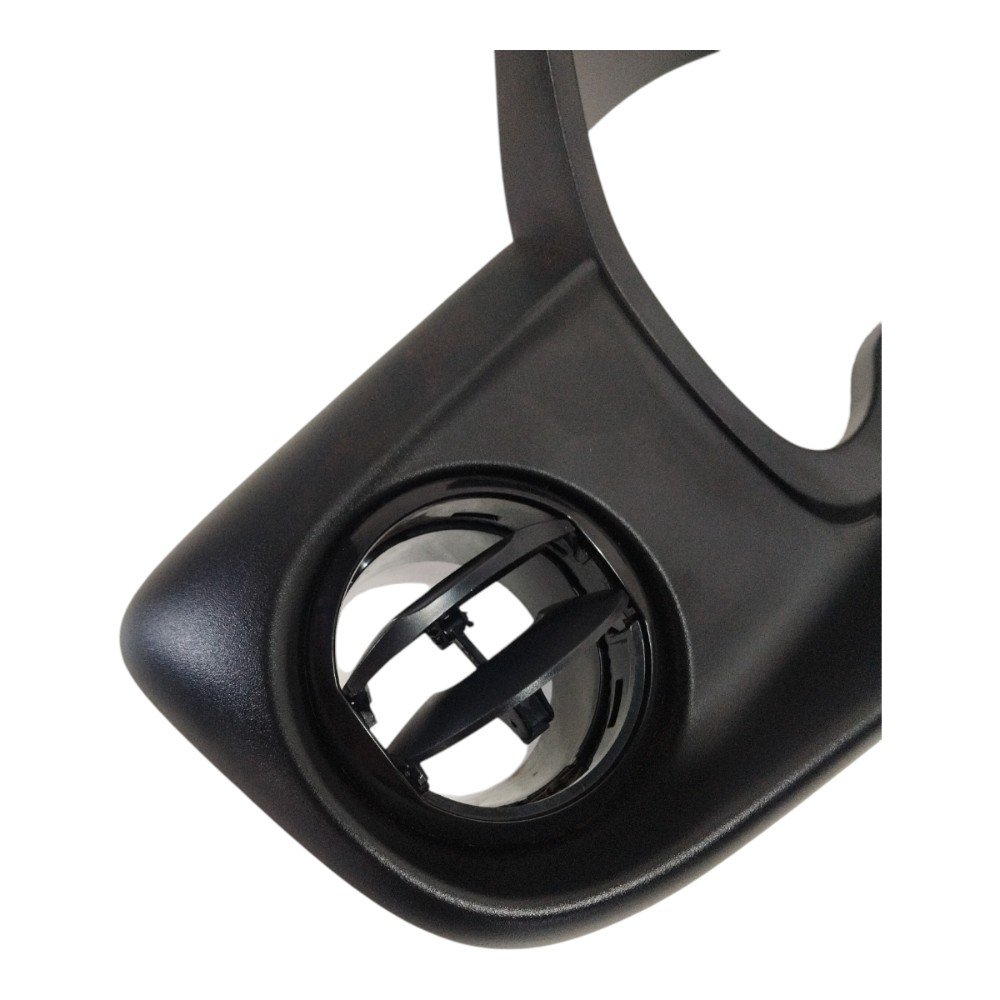 Moldura Painel Instrumental Fiat Strada 2023 Original 5