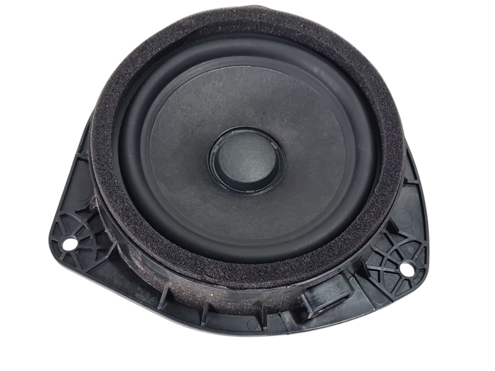 Alto Falante Porta Dianteira Esquerda Ford Territory 2025 5
