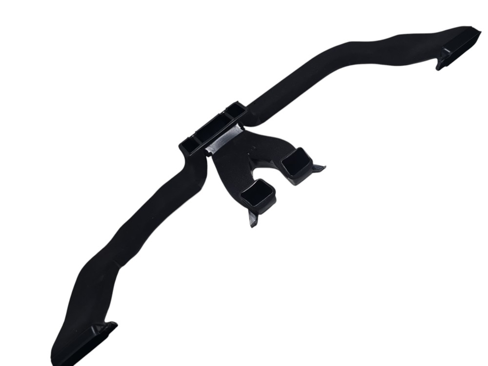 Duto Saida De Ar Para Byd Dolphin Mini 2025 2025 Original Preto 6