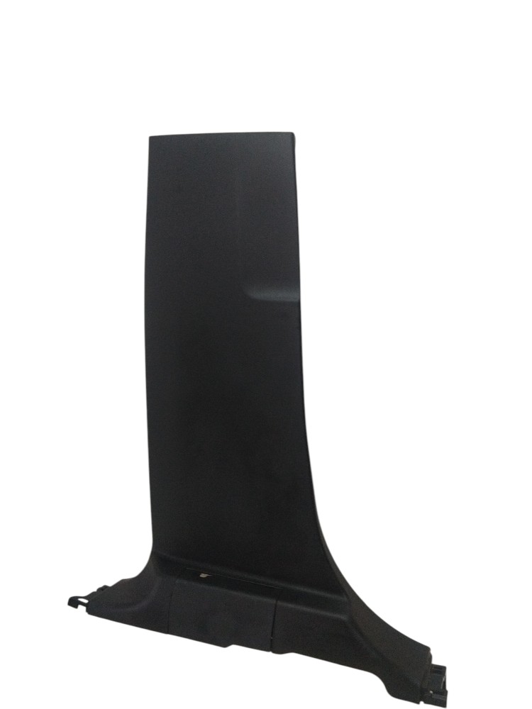 Acabamento Moldura Coluna Gwk Tank 300 2025 2026 Original 4