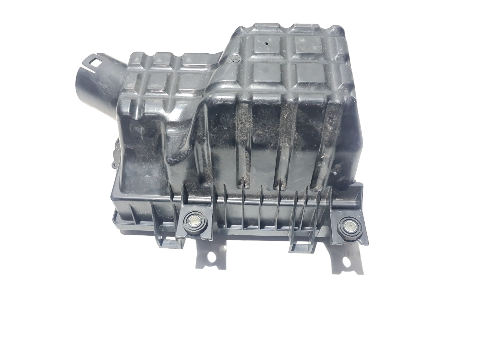 Acabamento Superior Caixa Filtro Chery Tiggo 2 2020 Detalhe
