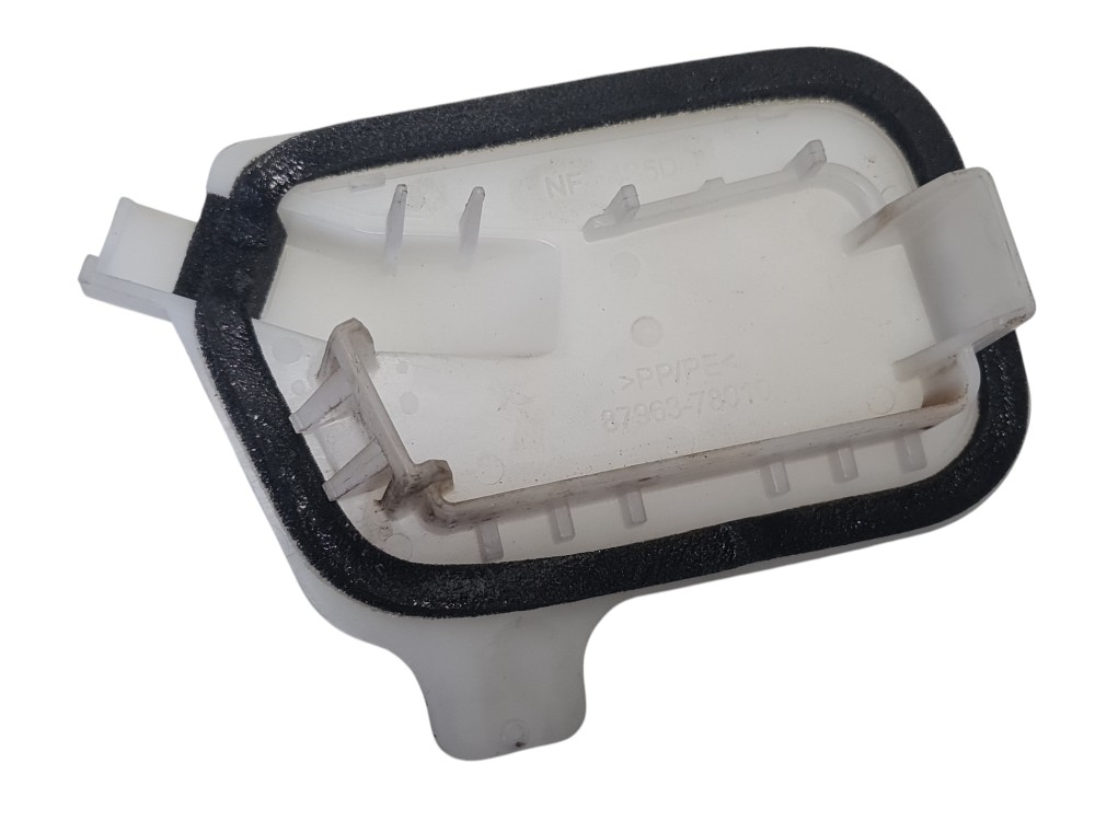 Suporte Porta Dianteir Direita Lexus Nx 300h 2019 8796378010 6
