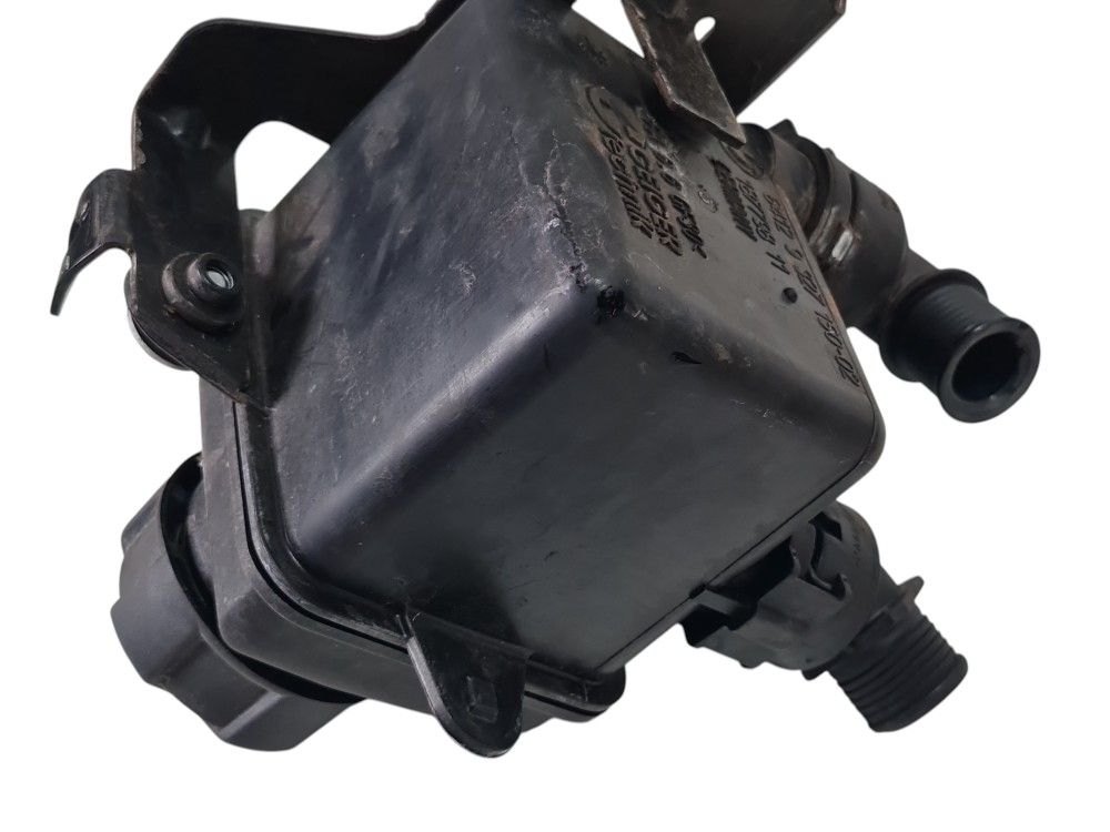 Tanque De Expansão Radiador Bmw I3 2022 6412932715002 9