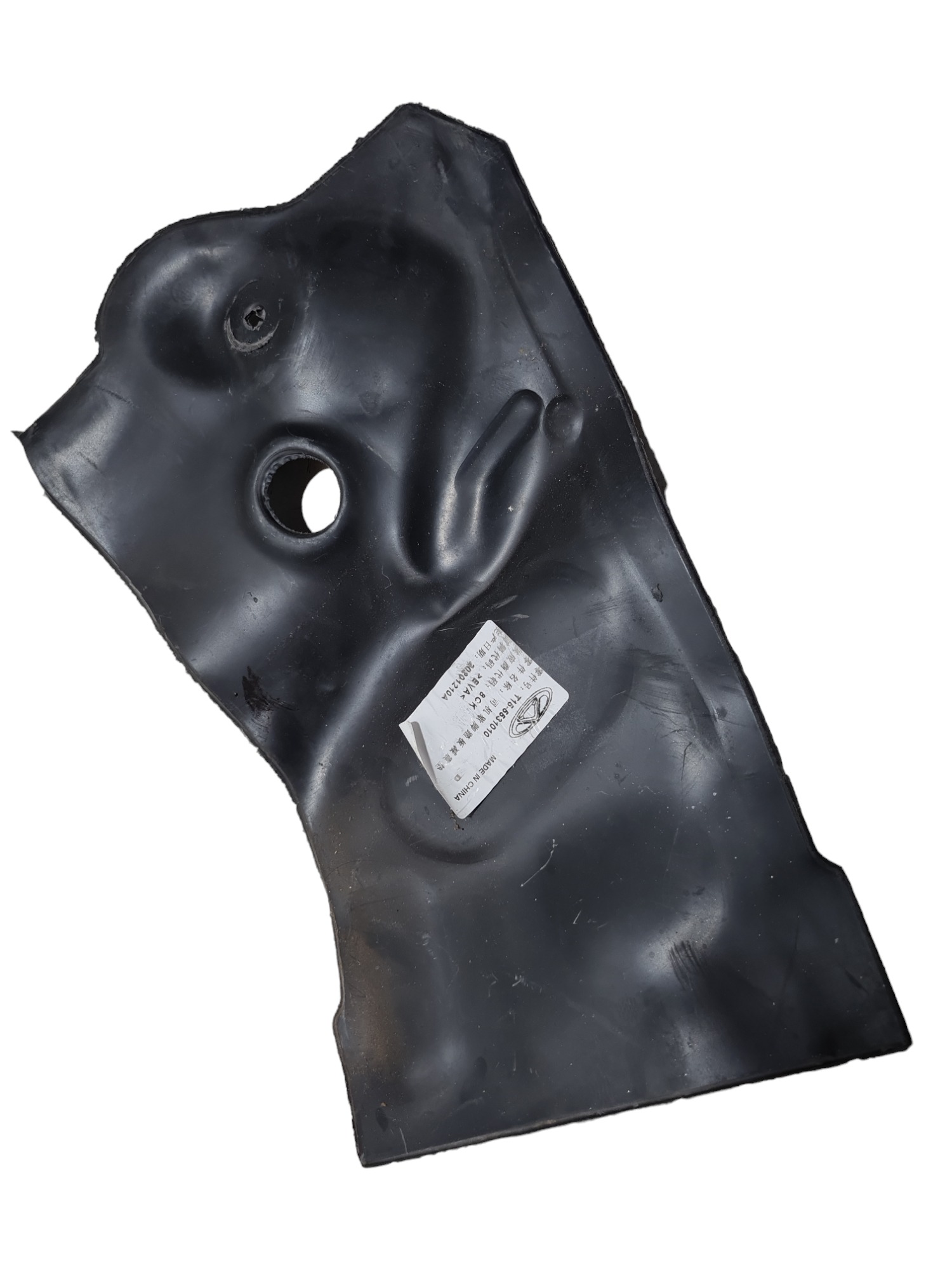 Forro Isolamento Chery Tiggo 8 2022 T155531010 3