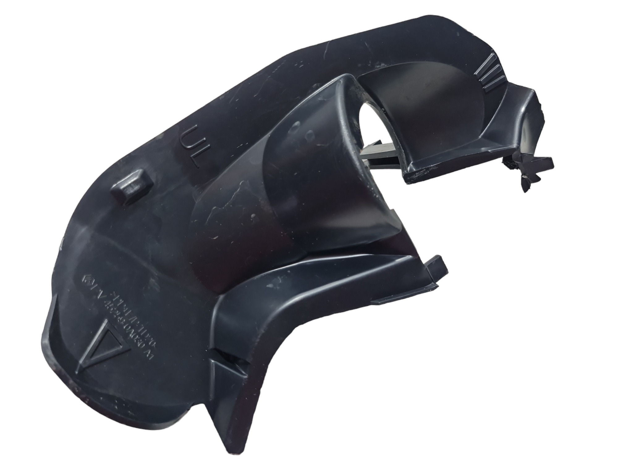 Coifa Guarda Pó Coluna Toyota Corolla Cross 2023 452590a030 1