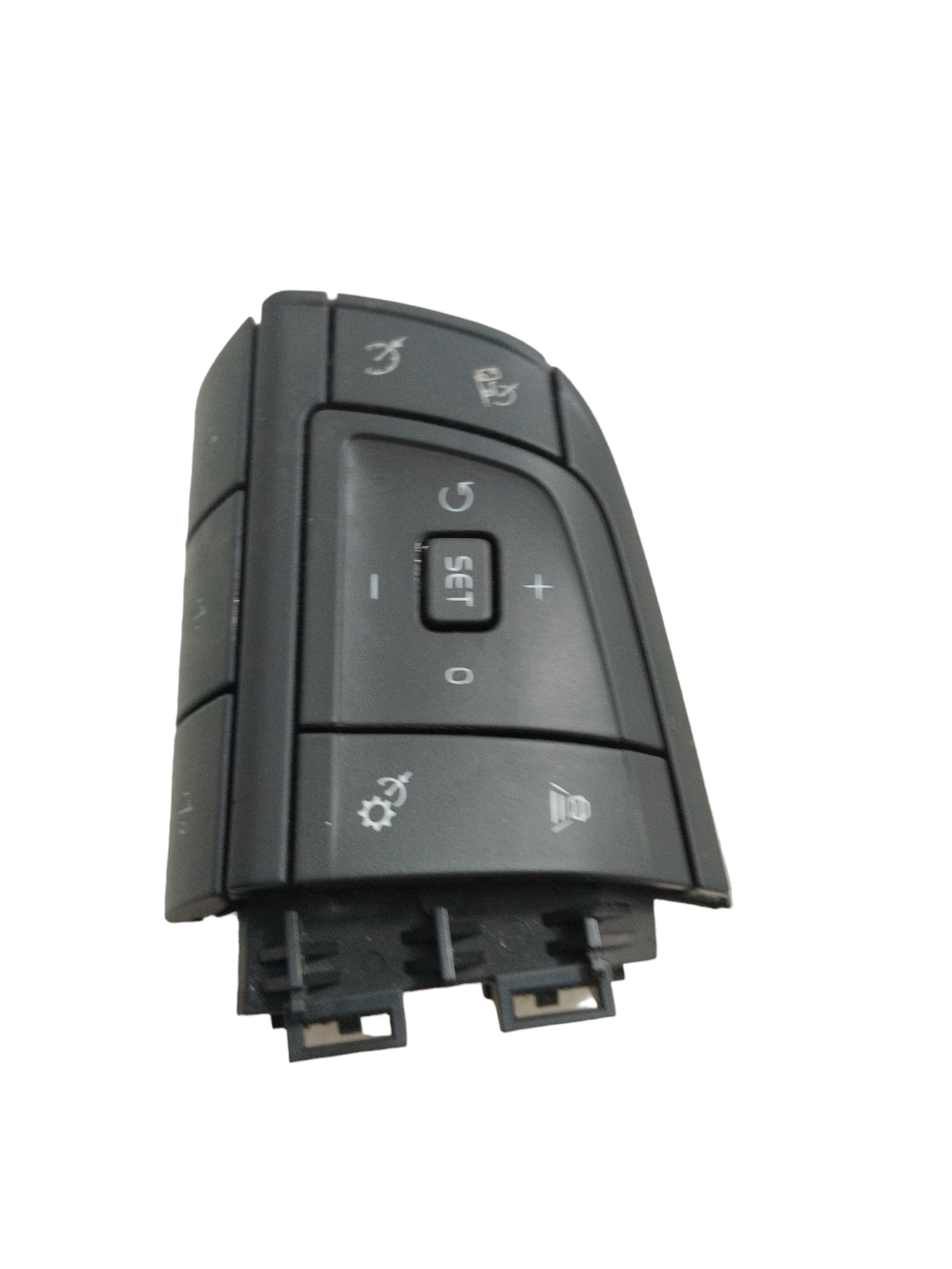 Comando Esquerdo Volante Fh New 5 3 Pinos Original 2022 2023 3