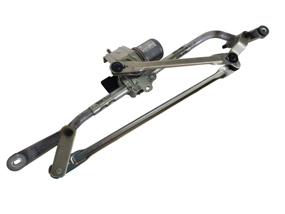 Motor Limpador Para-brisa Byd Tan 2022/2023 Original 1