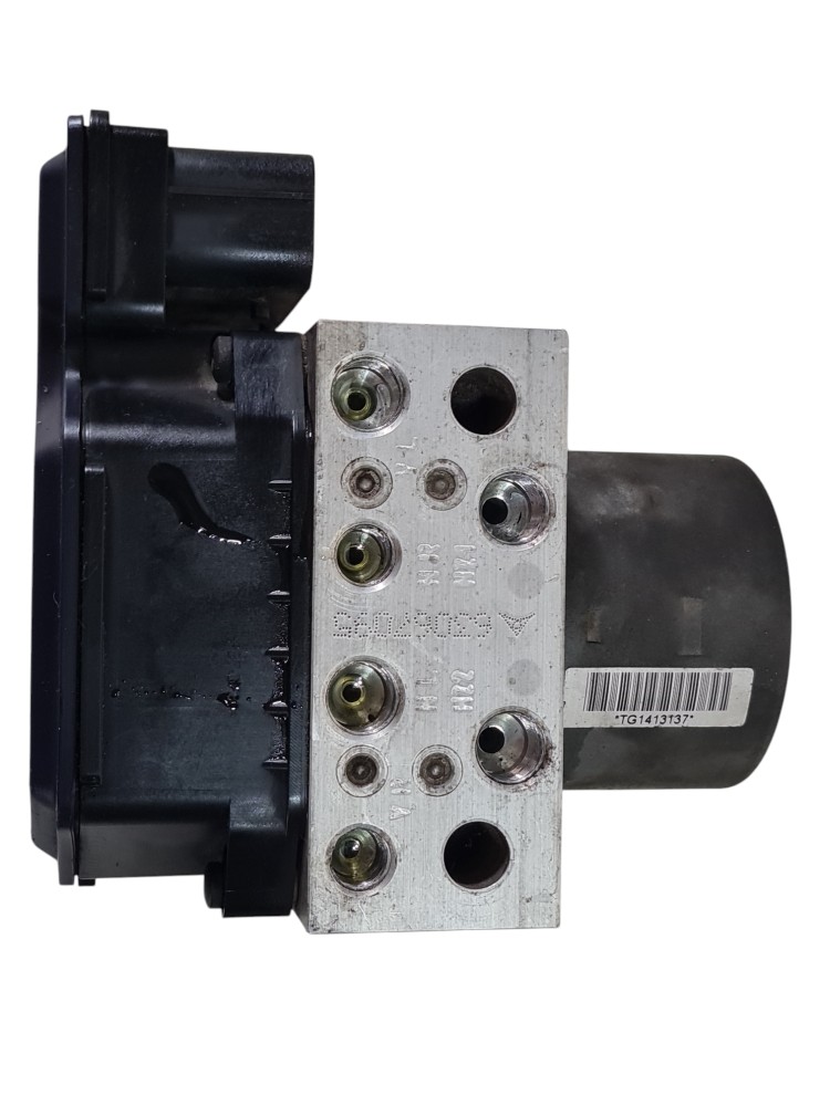 Bomba Freio Abs Mini Cooper S 2012 2013 2014 34516858542 6