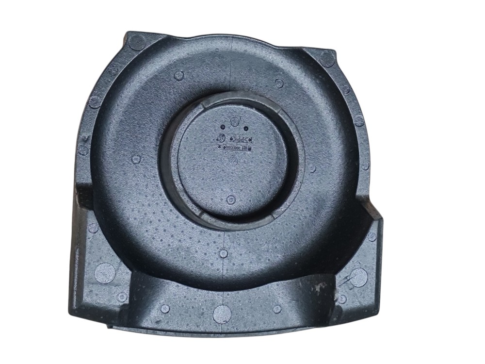 Isopor do estepe Chevrolet captiva sport ano 2009 original 2