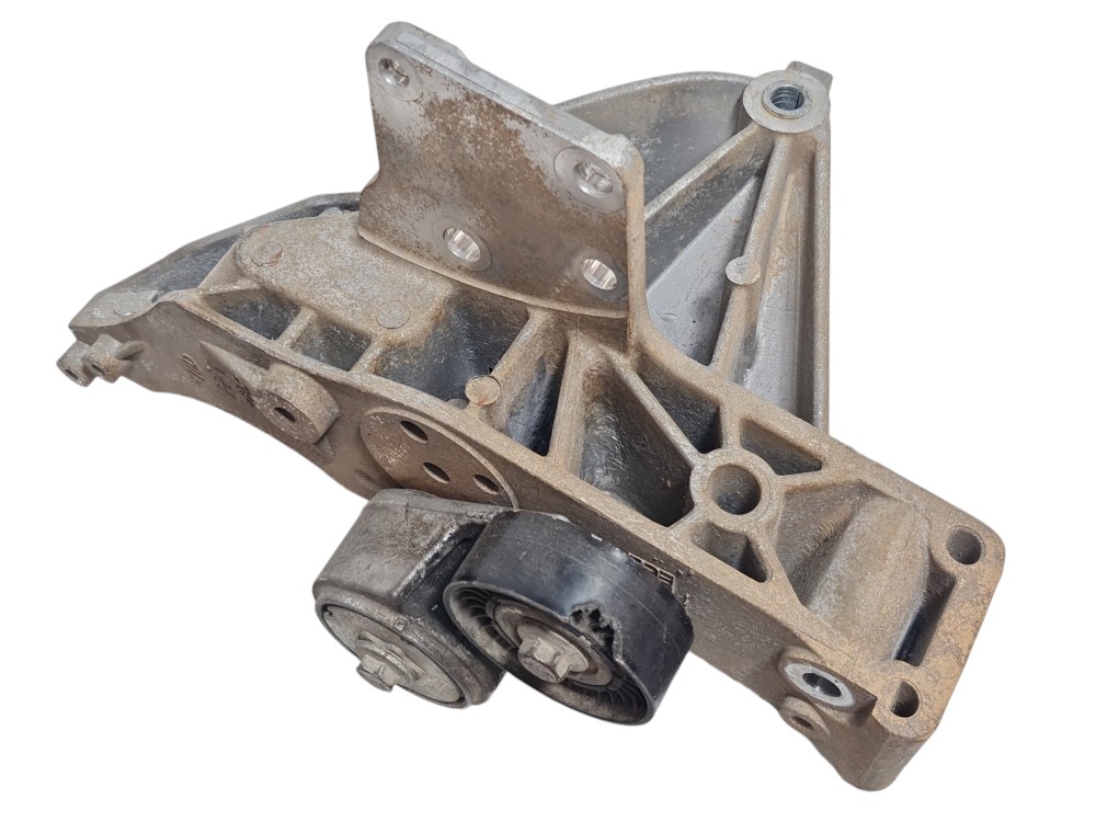 Tensor Suporte Correia Alternador Esticador Fiat 2023 6